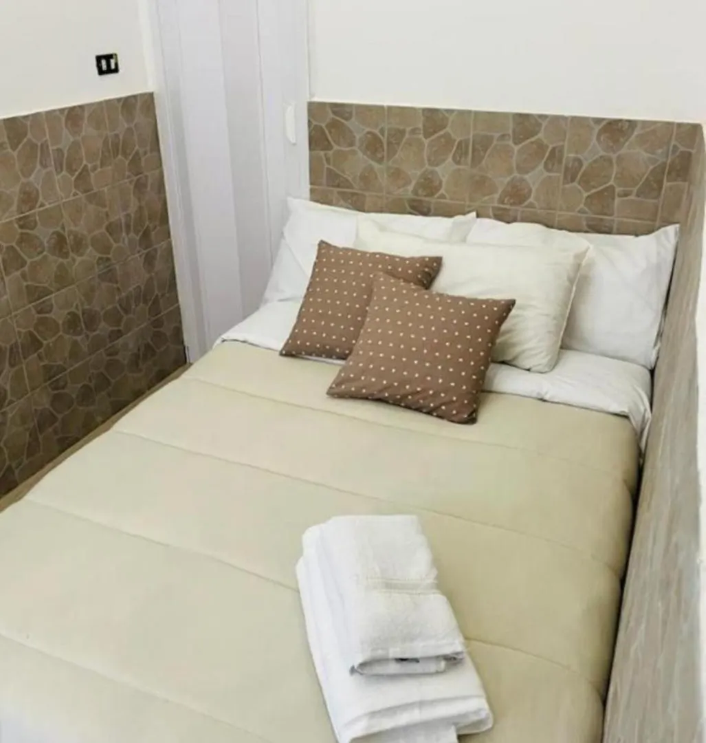 Home San Silvestro Неаполь Апартаменты