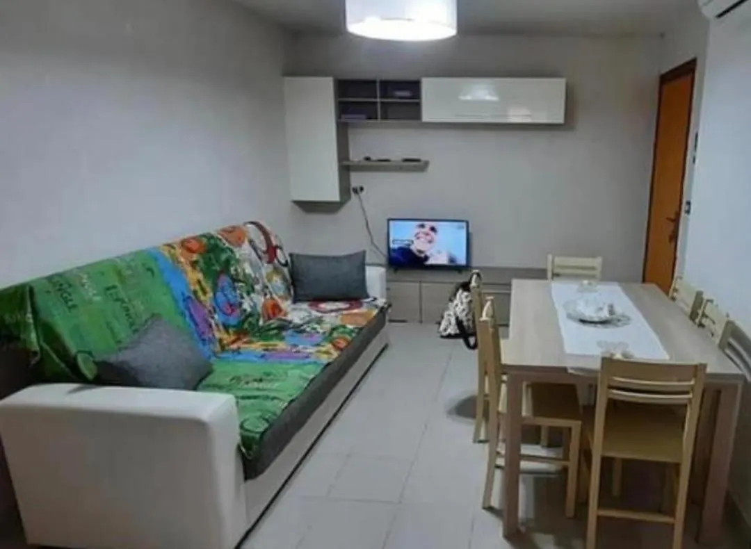Home San Silvestro Napoli
