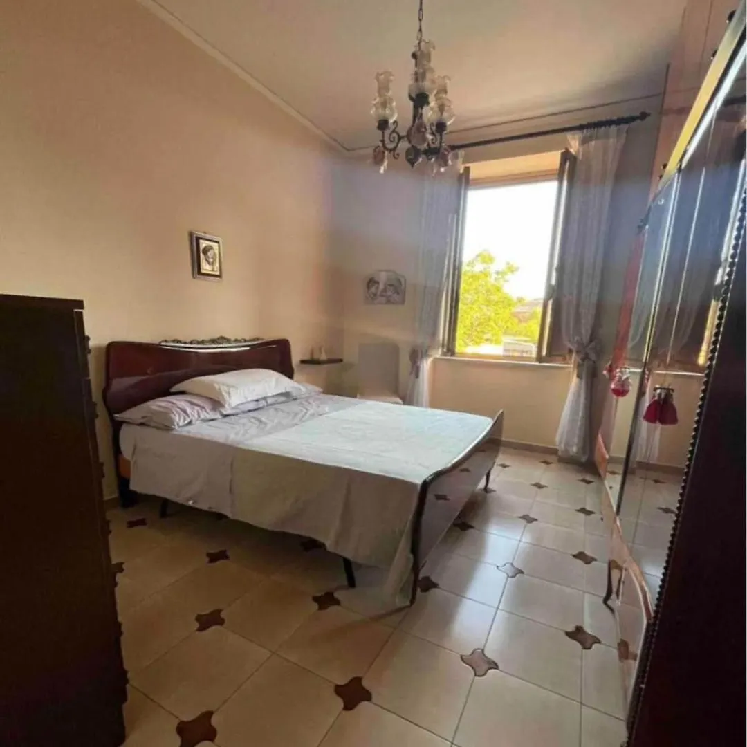 Apartment Home San Silvestro Naples