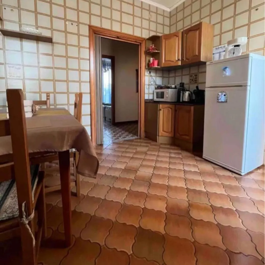 Home San Silvestro Napoli Italia