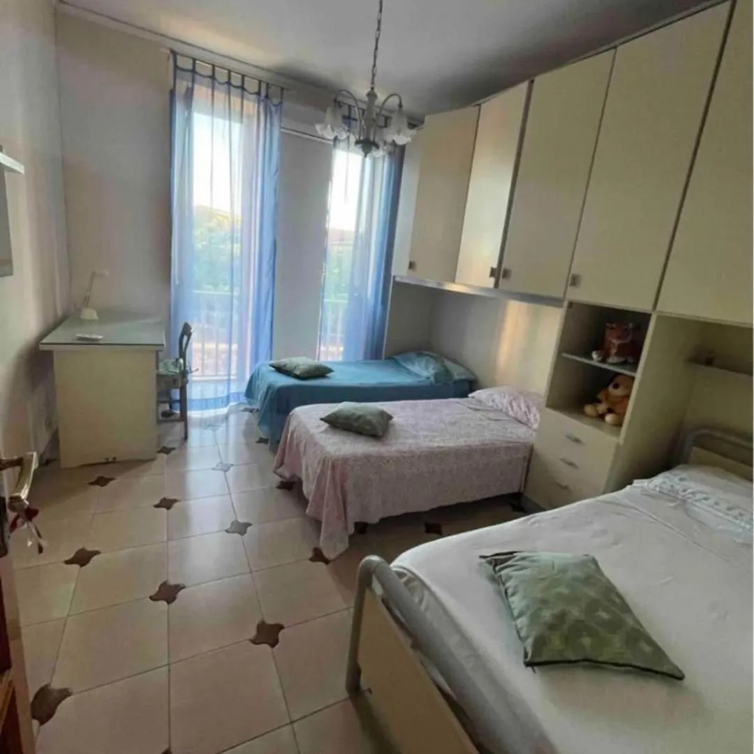 Home San Silvestro Naples