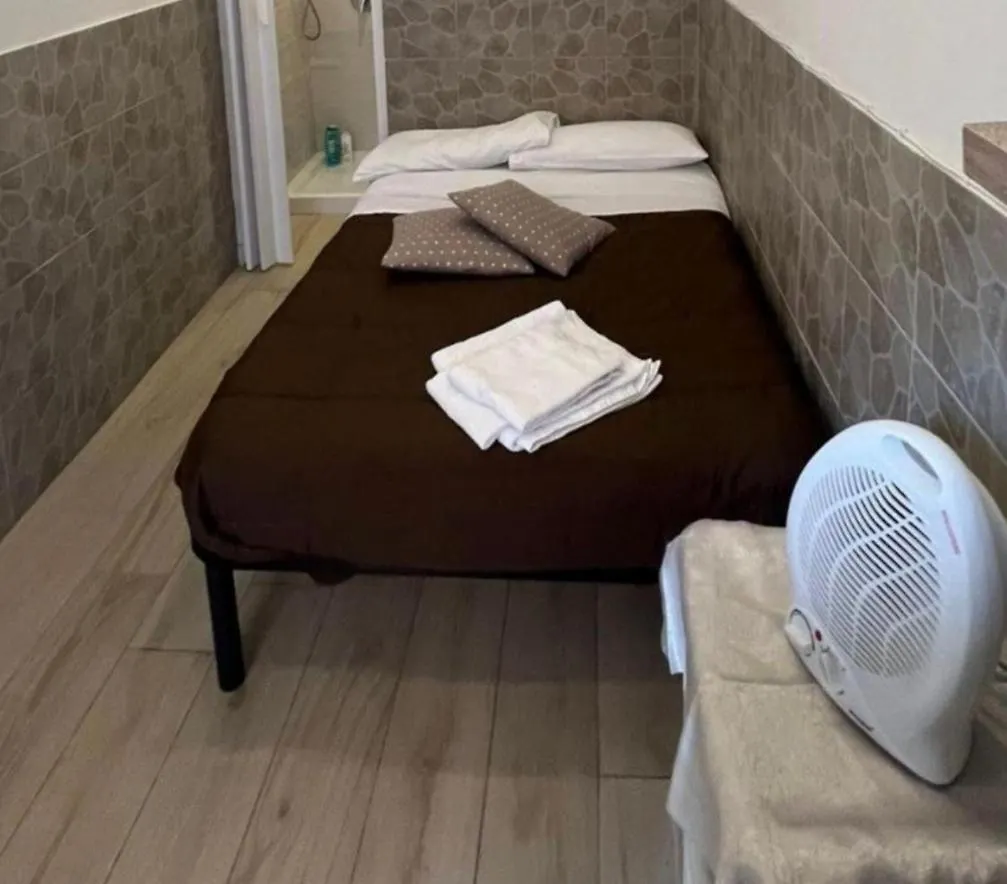Apartment Home San Silvestro Naples Italy