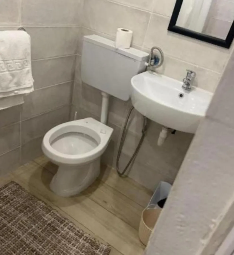 Home San Silvestro Naples Apartment