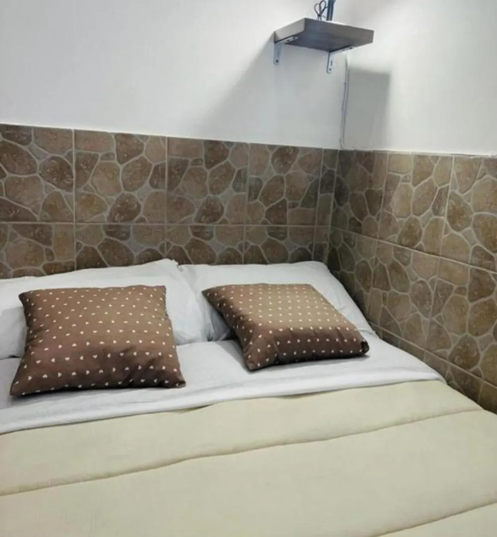 Apartment Home San Silvestro Naples